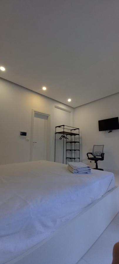 Lino House Apartment Sarande Exterior photo